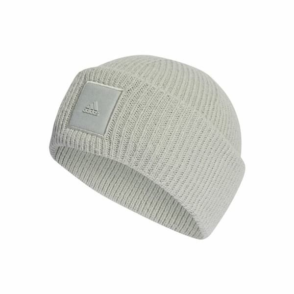 Hatt Adidas Wid Cuff Grå