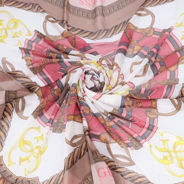 Gissa Kefiah foulard 130 cm