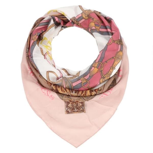 Gissa Kefiah foulard 130 cm
