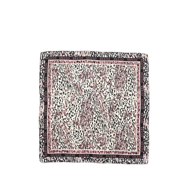 Foulard dam Guess - rosa - TU