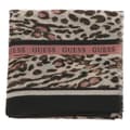 Miniatyrbild 2 av 2: Foulard Guess Accessoarer rosa TU Rosa