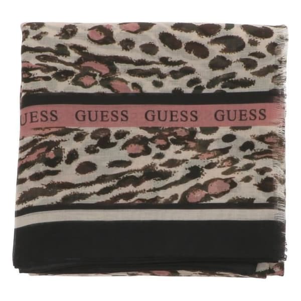 Foulard Guess Accessoarer rosa TU Rosa