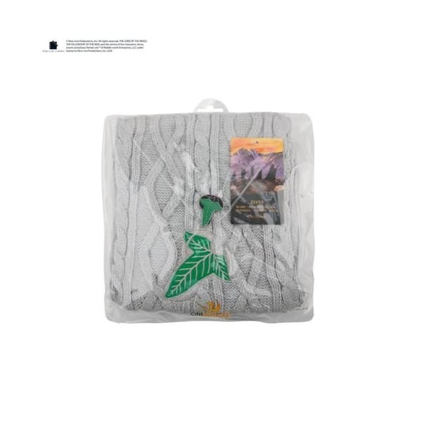 Cinereplicas - Sagan om Ringen - Scarf Elves 190 cm