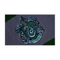 Miniatyrbild 3 av 3: AAA Merchandise - Harry Potter - Slytherin Echarpe med Tjocka Ränder (Hängare) 160 cm