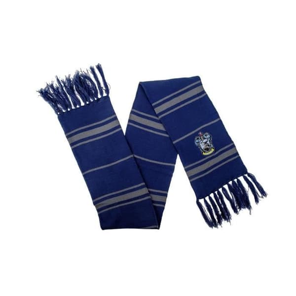 AAA Merchandise - Harry Potter - Echarpe Serdaigle Tunna Ränder (I Box) 160 cm
