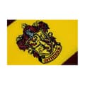 Miniatyrbild 3 av 3: AAA Merchandise - Harry Potter - Gryffindor Echarpe med Tjocka Ränder (Krok) 160 cm