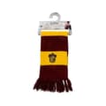 Miniatyrbild 1 av 3: AAA Merchandise - Harry Potter - Gryffindor Echarpe med Tjocka Ränder (Krok) 160 cm