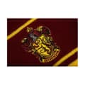 Miniatyrbild 2 av 3: AAA Merchandise - Harry Potter - Gryffondor Echarpe Tunna Ränder (I Box) 160 cm