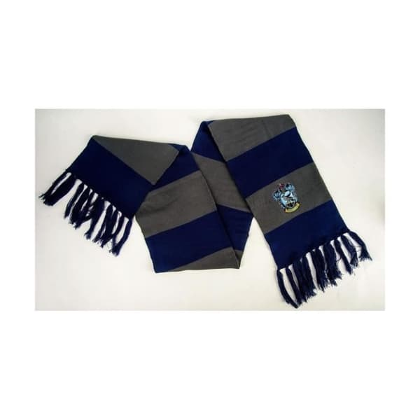 AAA Merchandise - Harry Potter - Echarpe Serdaigle Bold Stripes (Boxed) 160 cm