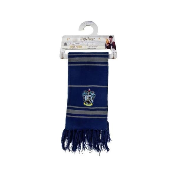 AAA Merchandise - Harry Potter - Echarpe Serdaigle Tunna Ränder (Krok) 160 cm