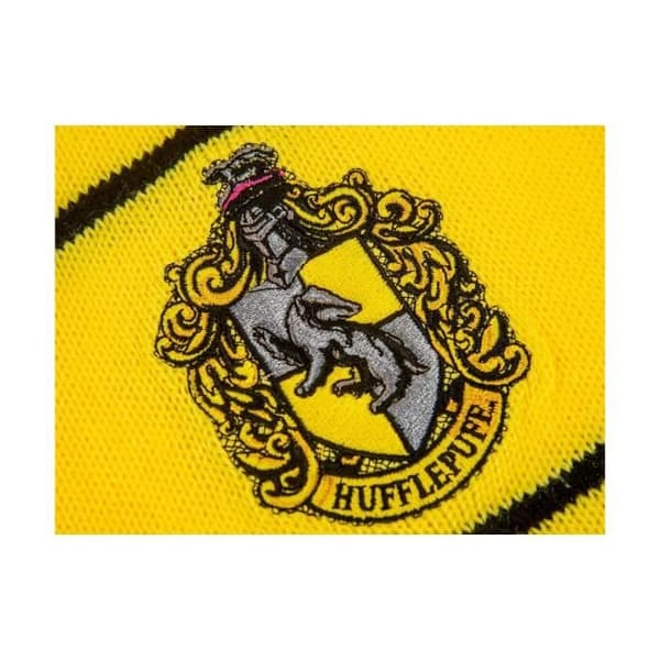 AAA Merchandise - Harry Potter - Echarpe Poufsouffle Tunnstrimmor (Krok) 160 cm