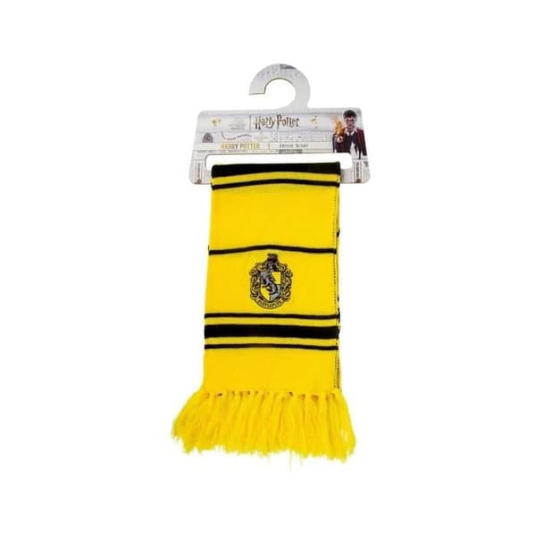 AAA Merchandise - Harry Potter - Echarpe Poufsouffle Tunnstrimmor (Krok) 160 cm