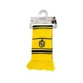 Miniatyrbild 1 av 3: AAA Merchandise - Harry Potter - Echarpe Poufsouffle Tunnstrimmor (Krok) 160 cm