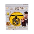 Miniatyrbild 1 av 4: AAA Merchandise - Harry Potter - Echarpe Poufsouffle Tunna Ränder (Boxed) 160 cm