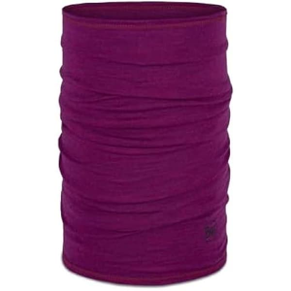 Nackskydd - BUFF - Merino Lightweight - 100% merinoull - Unisex - Höst/vinter mode