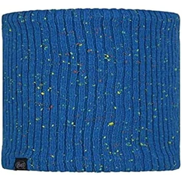 Cache-cou - BUFF - JORG AMBAR - Stickad - Fleece - One size