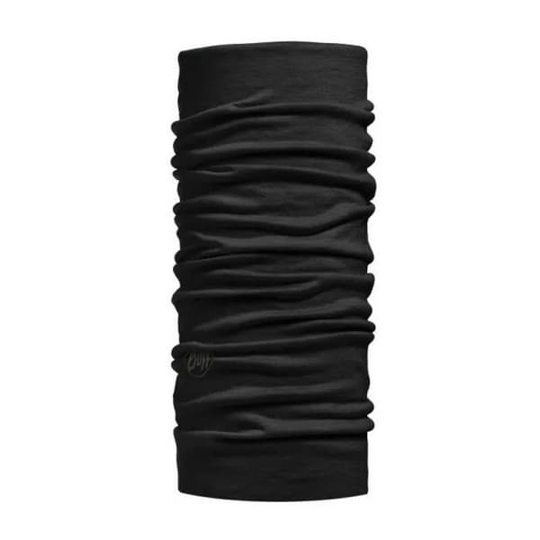 Buff Wool Black