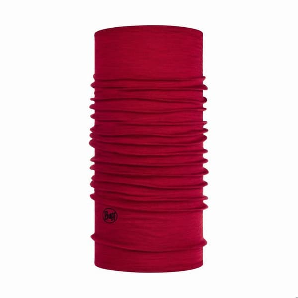 Accessoar - Buff - Ull Grå - Ull - Grå - Höst/Vinter