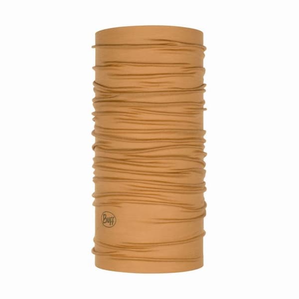 Accessoar - Buff - Ull Grå - Ull - Grå - Höst/Vinter