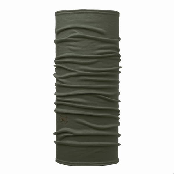 Accessoar - Buff - Ull Grå - Ull - Grå - Höst/Vinter