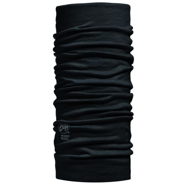 Accessoar - Buff - Ull Grå - Ull - Grå - Höst/Vinter