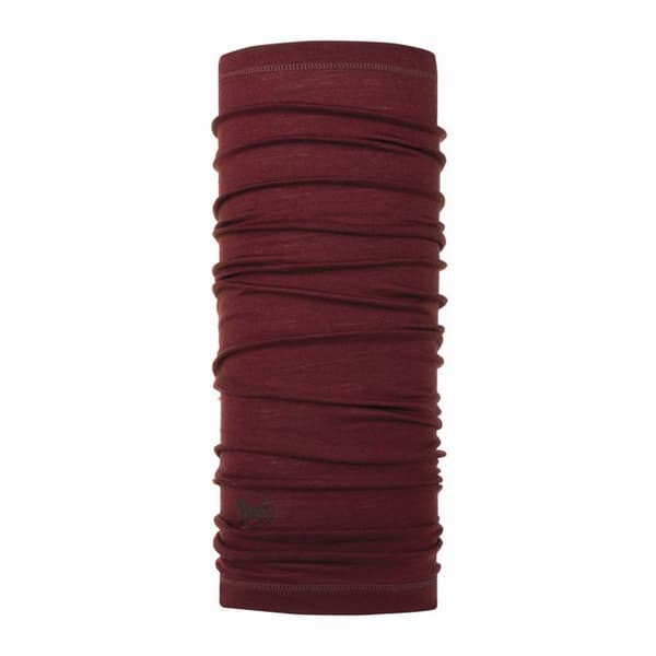 Accessoar - Buff - Ull Grå - Ull - Grå - Höst/Vinter