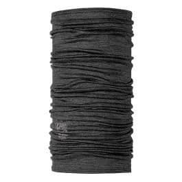 Accessoar - Buff - Ull Grå - Ull - Grå - Höst/Vinter