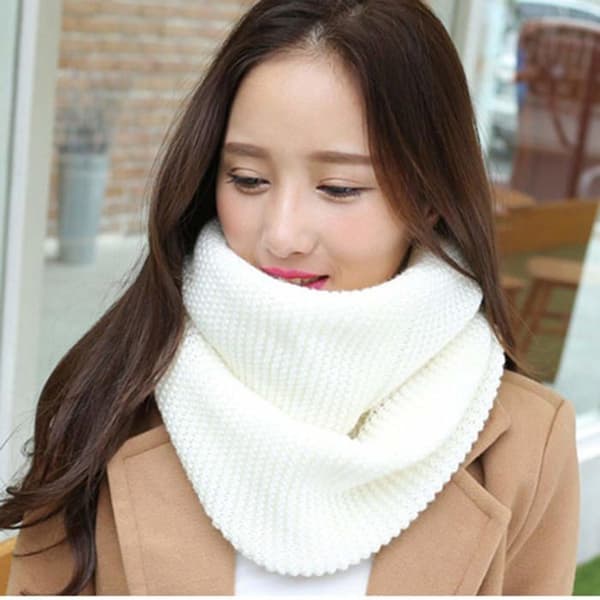 Scarf - foulard - cheche - snood Yonkiny