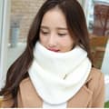 Miniatyrbild 2 av 4: Scarf - foulard - cheche - snood Yonkiny