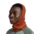 Miniatyrbild 3 av 4: Äkta Merino-scarf - BUFF - Halsduk - Lätt - 100% Merinoull - Unisex One Size