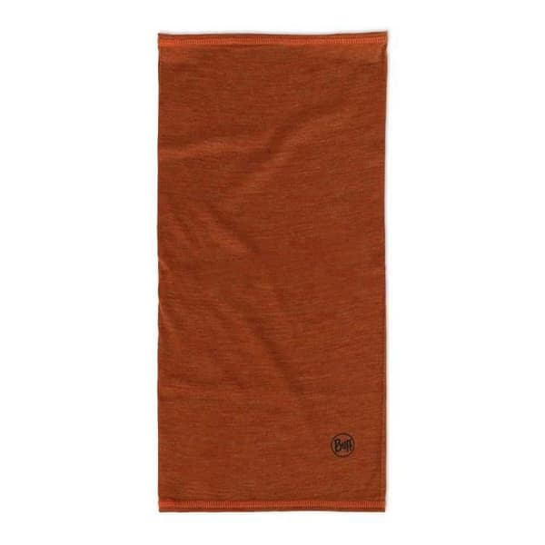 Äkta Merino-scarf - BUFF - Halsduk - Lätt - 100% Merinoull - Unisex One Size