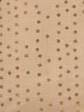 Pikkukuva 3 / 3: Naisten huivi kultakuvioinen beige Passigatti