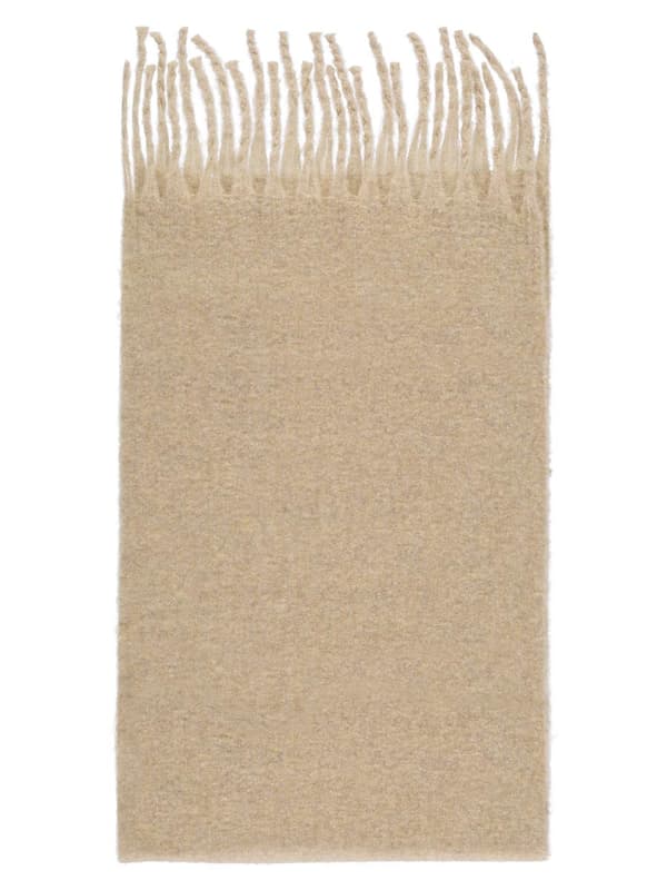 Naisten hapsuhuivi beige Passigatti