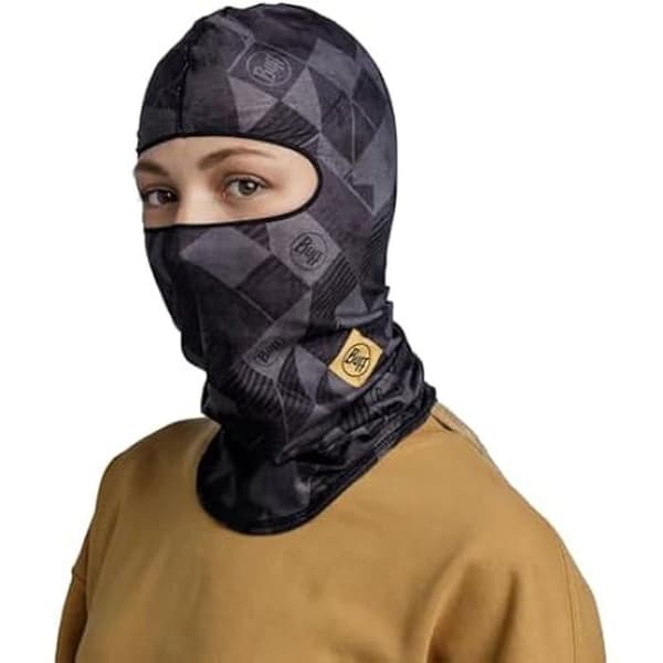 Cagoule - BUFF - Ecostretch - 95% återvunna material - Unisex - Höst/Vinter