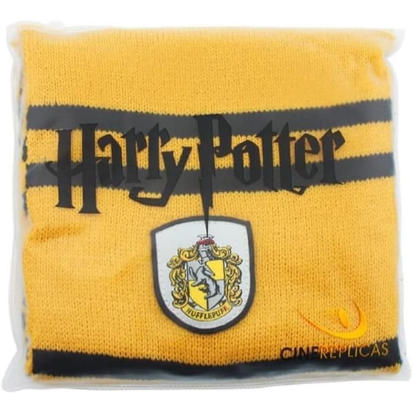Cinereplicas - Harry Potter - Scarf - Ultra Soft Cinereplicas - Harry Potter - Scarf