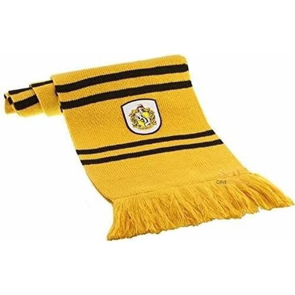 Cinereplicas - Harry Potter - Scarf - Ultra Soft Cinereplicas - Harry Potter - Scarf