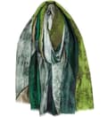 Pikkukuva 6 / 6: Printed scarf 180x90 - several colors