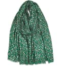Pikkukuva 4 / 8: Scarf with print motif in several different color choices