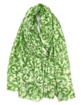 Miniatyrbilde 6 av 6: Fancy glittery printed scarf - several colors