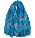Miniatyrbillede 4 af 7: A scarf in several different colors - choose your favorite