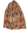 Miniatyrbillede 5 af 7: A scarf in several different colors - choose your favorite