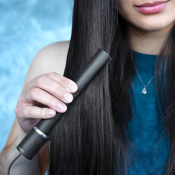 Mini USB Hair Straightener, Mikamax