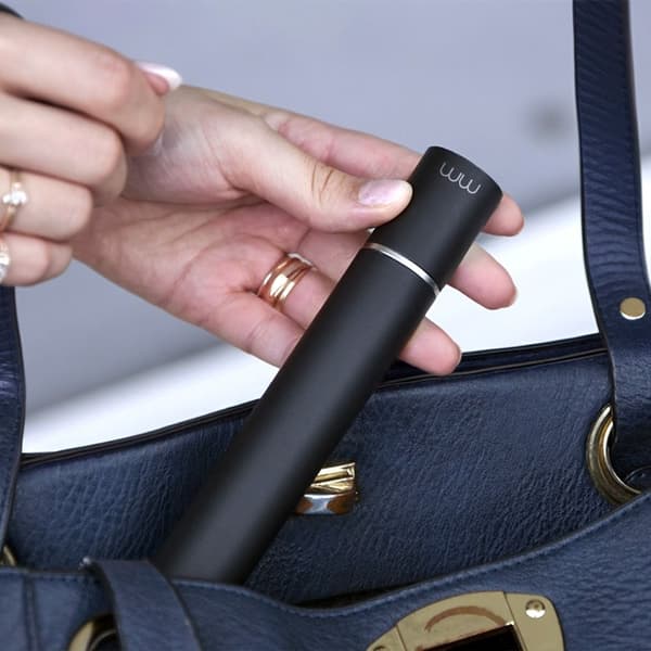 Mini USB Hair Straightener, Mikamax