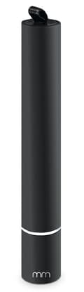Miniatyrbild 7 av 9: Mini USB Hair Straightener, Mikamax