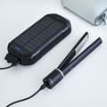 Miniatyrbild 9 av 9: Mini USB Hair Straightener, Mikamax