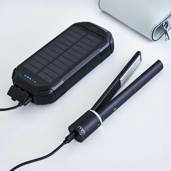 Mini USB Hair Straightener, Mikamax