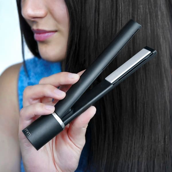 Mini USB Hair Straightener, Mikamax