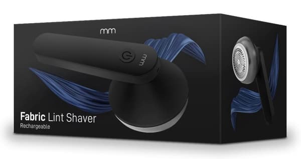 Fabric Lint Shaver, Mikamax