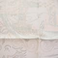 Miniatyrbild 5 av 10: Pre-owned Hermès Please Hold The Line Silk Scarf White