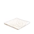 Miniatyrbild 1 av 10: Pre-owned Hermès Please Hold The Line Silk Scarf White